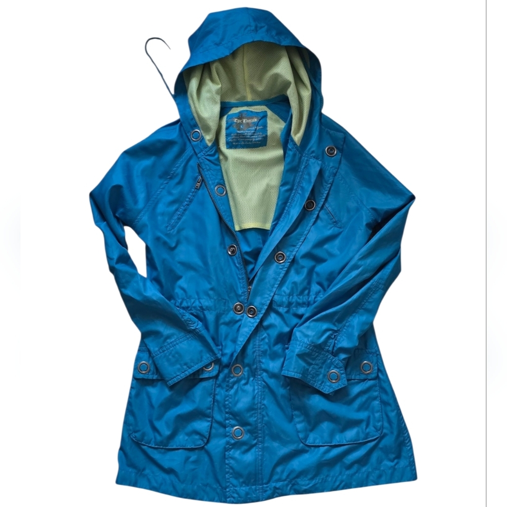 Epic Threads Hooded Jacket